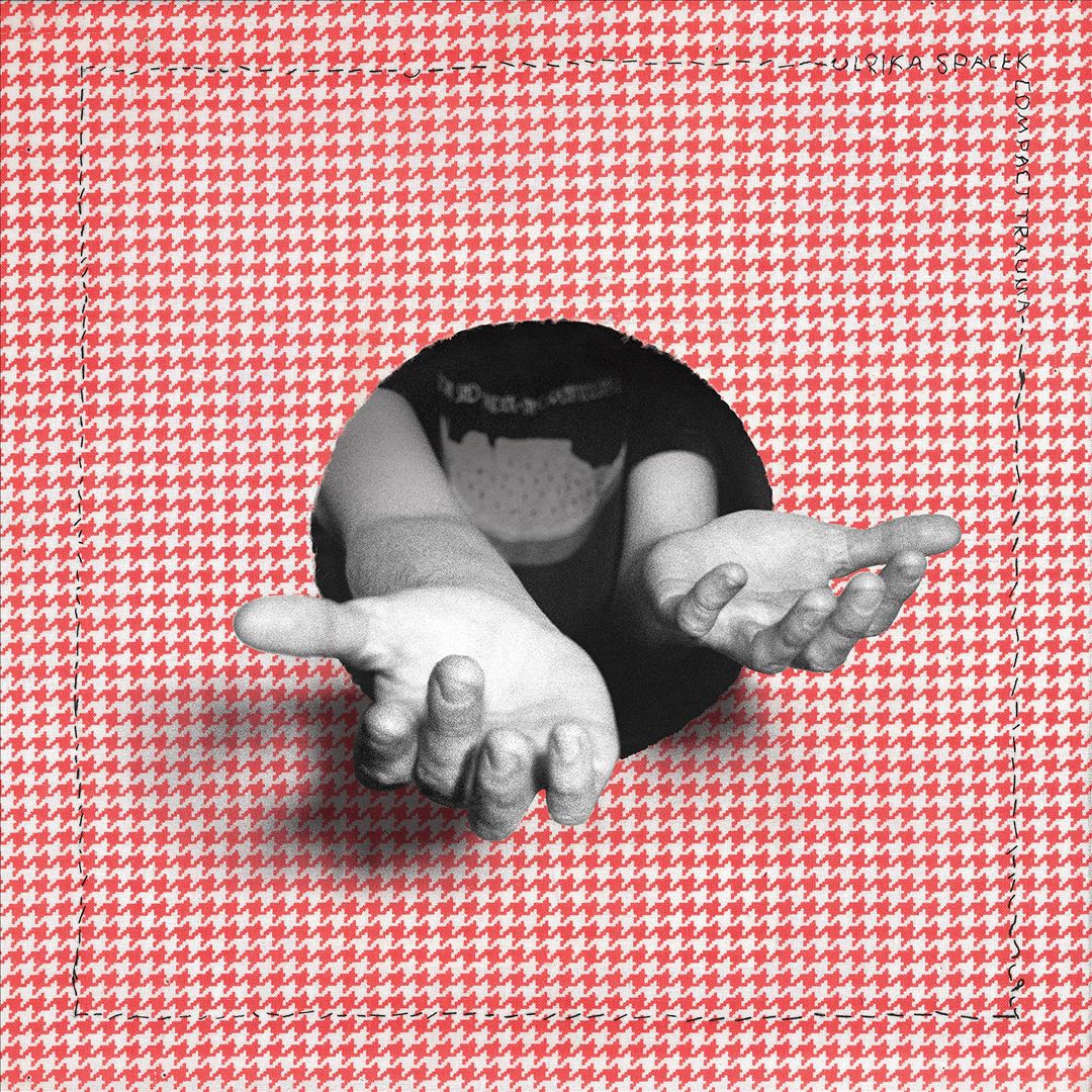 Compact Trauma cover art