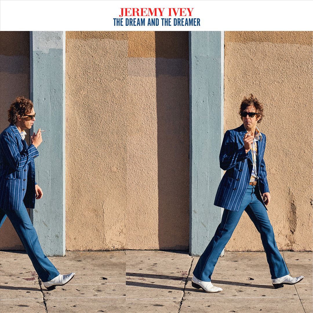Dream and the Dreamer cover art