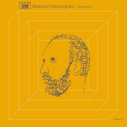 Violostres cover art