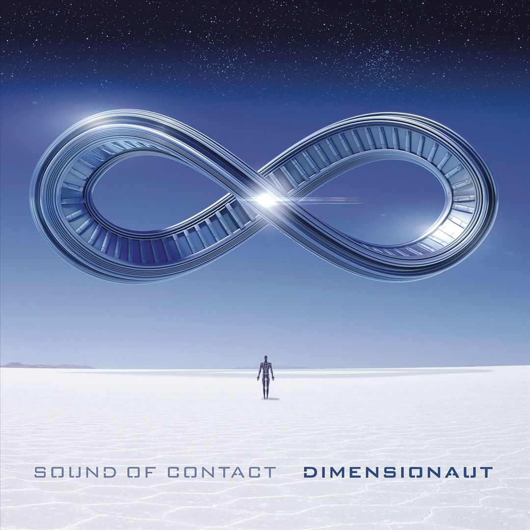 Dimensionaut cover art