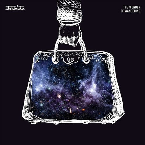 Wonder of Wandering cover art