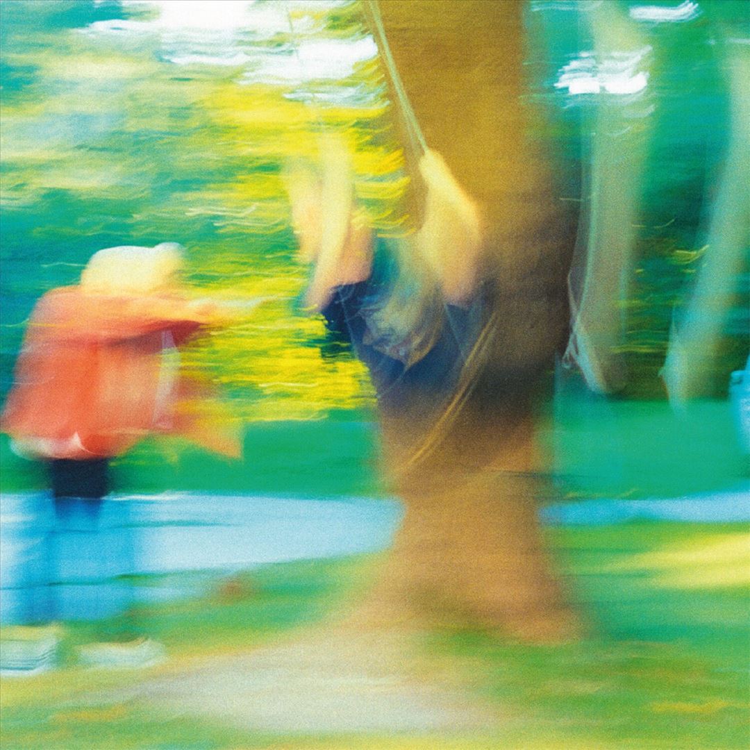 Västertorp cover art