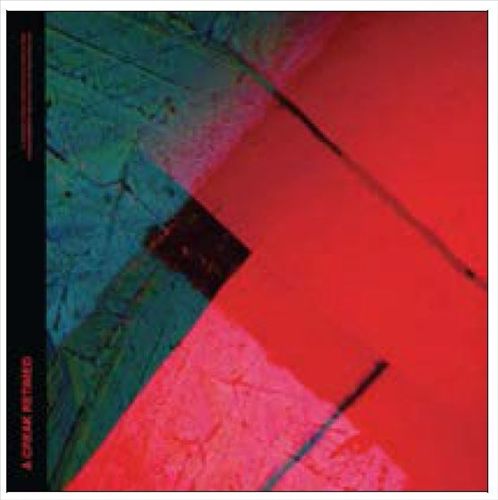 Creak Retimed cover art