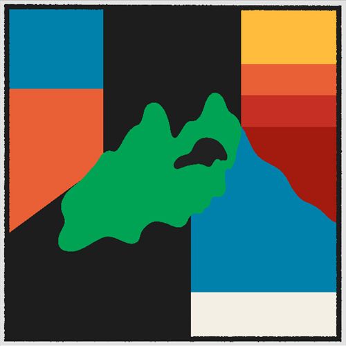 Esa Presents Amandla: Music to the People cover art