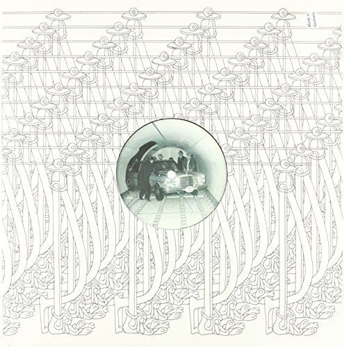 Stella Maris cover art