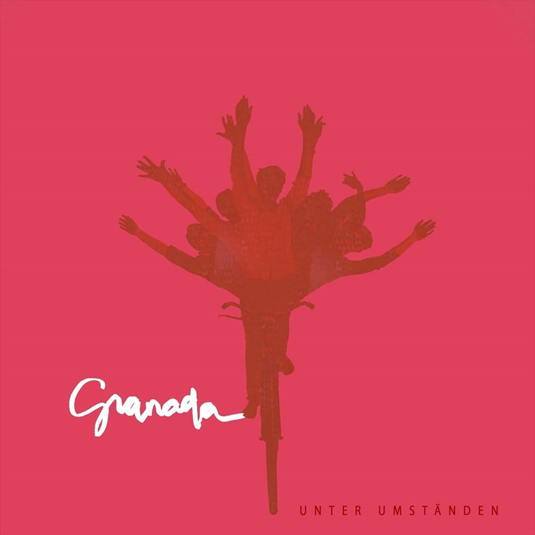 Unter Umständen cover art