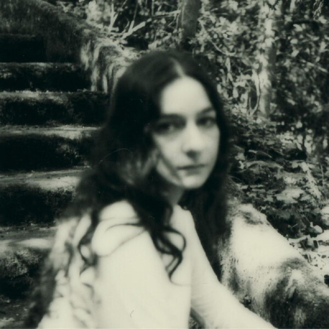 Patience cover art