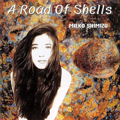 Road of Shells cover art