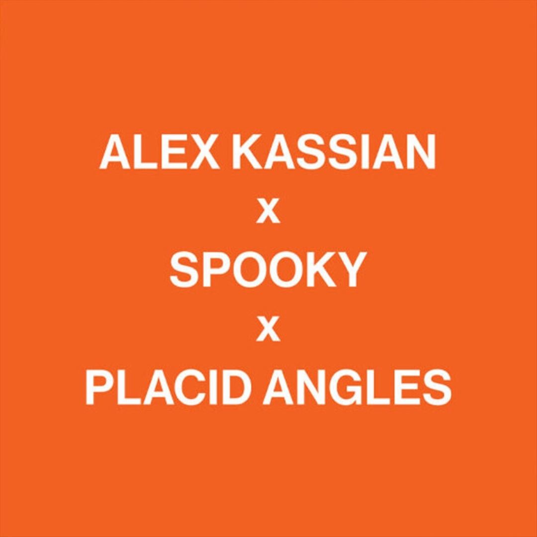 Orange Coloured Liquid cover art