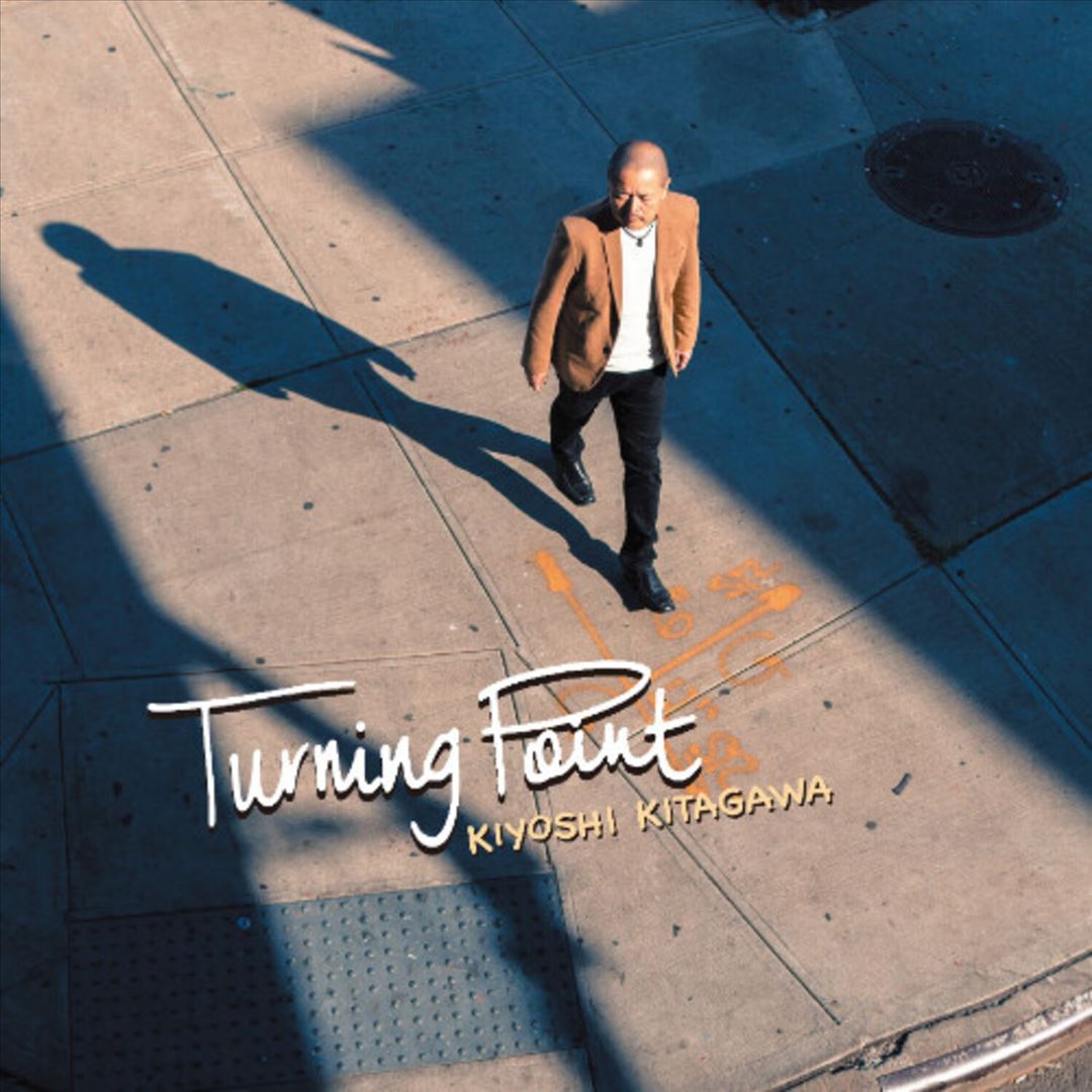 Turning Point cover art
