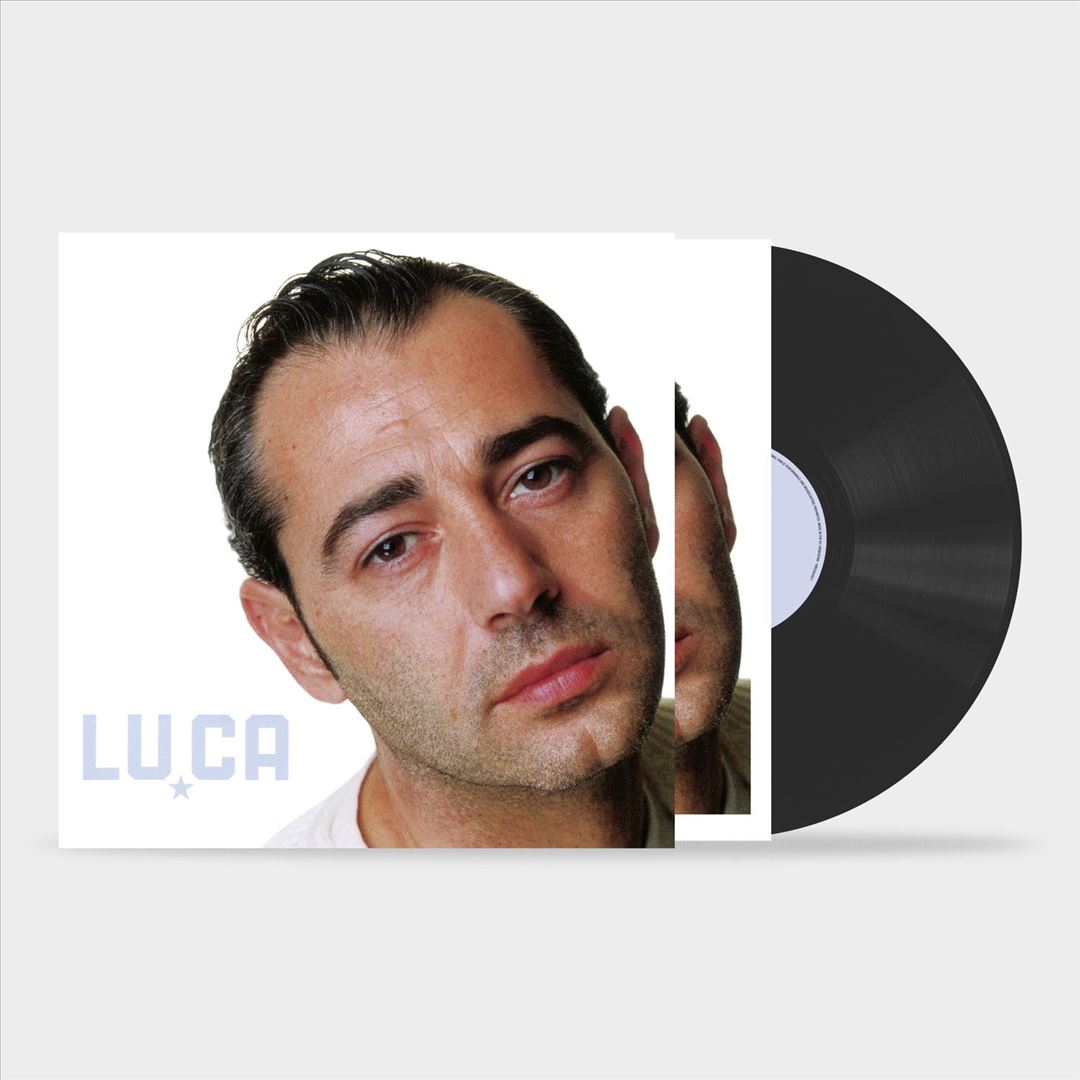 Luca Carboni cover art