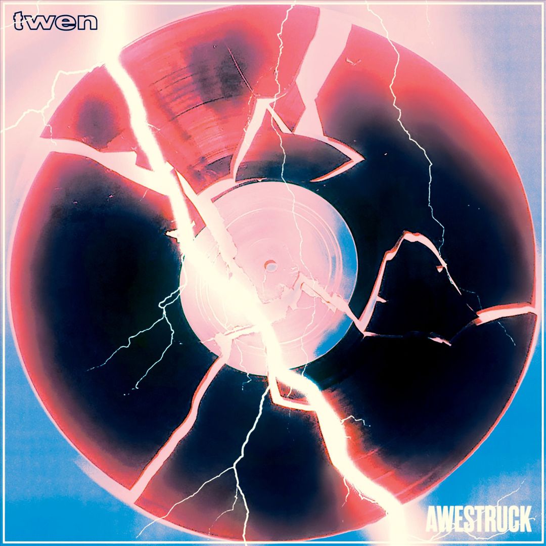 Awestruck cover art