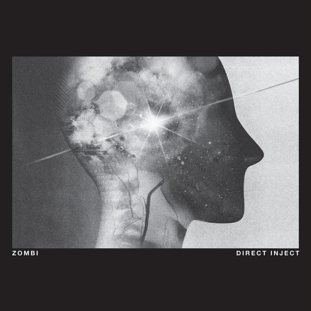 Direct Inject cover art