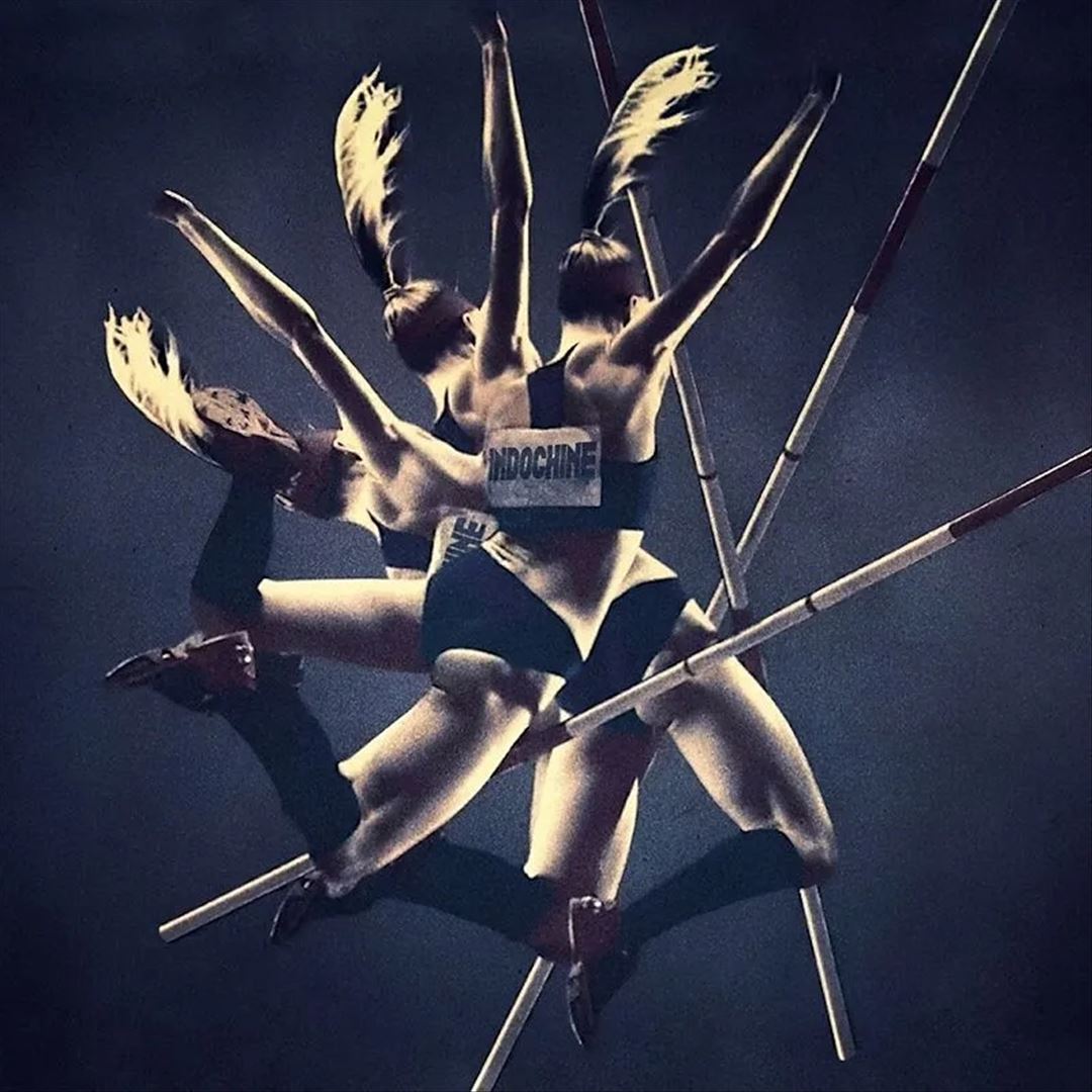 Belle et la Bête cover art