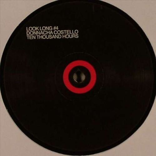 Ten Thousand Hours cover art