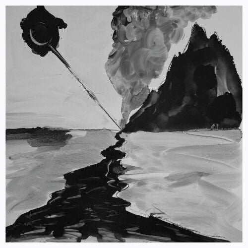 Reconciliation cover art