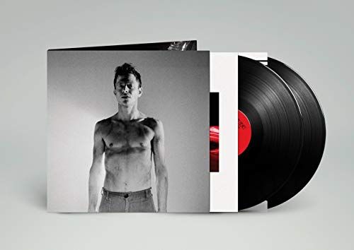 Set My Heart on Fire Immediately cover art