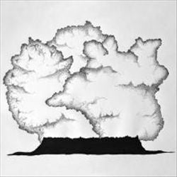 Black Mesa cover art