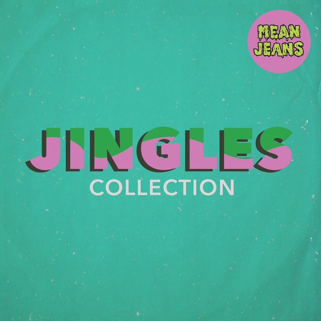 Jingles Collection cover art