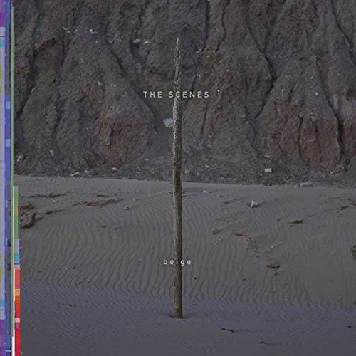Beige cover art
