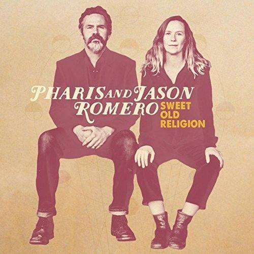 Sweet Old Religion cover art