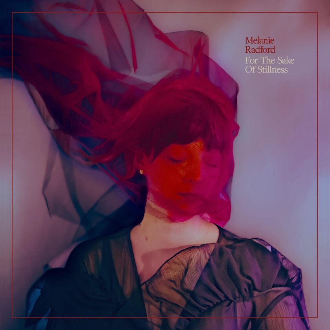 For the Sake of Stillness cover art