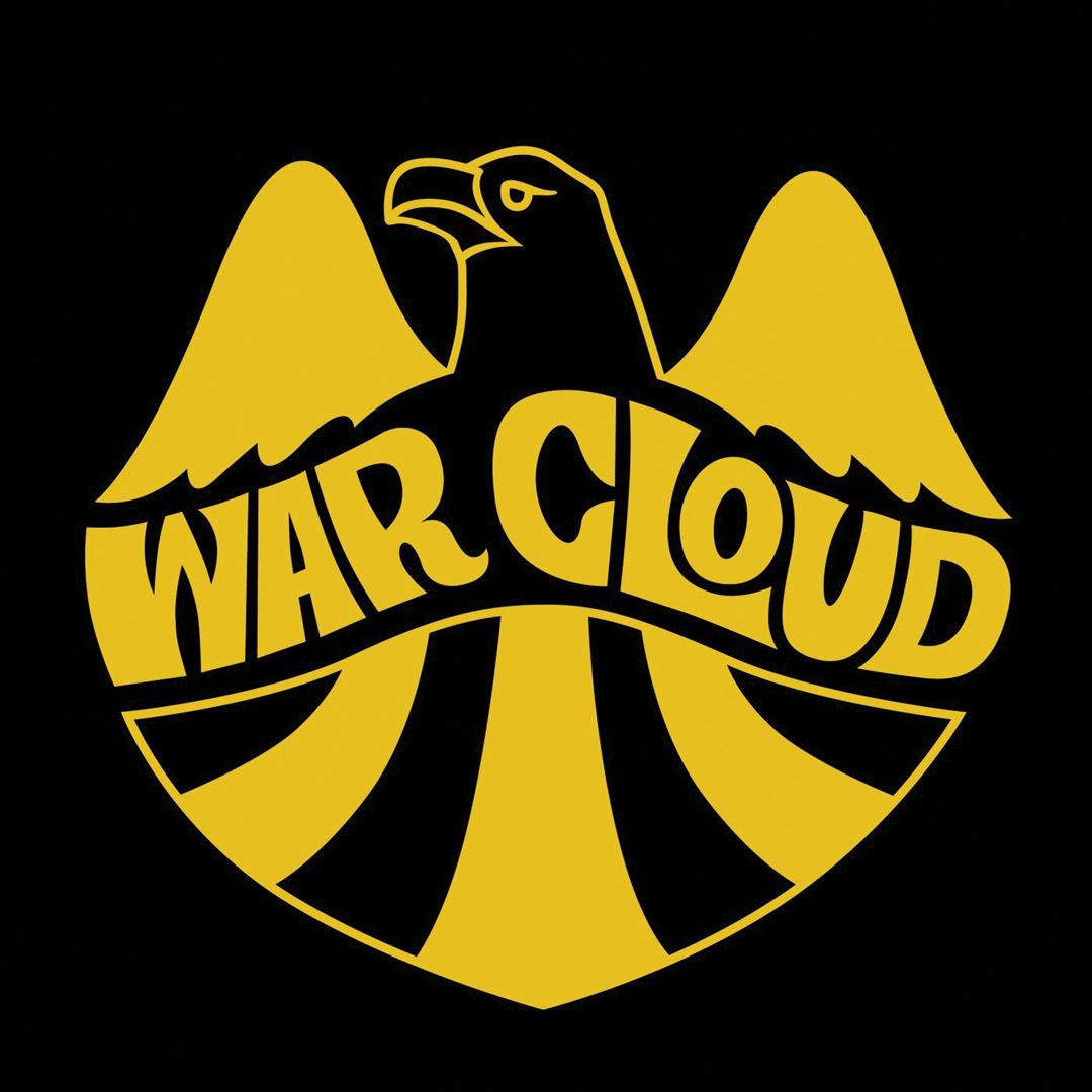 War Cloud cover art
