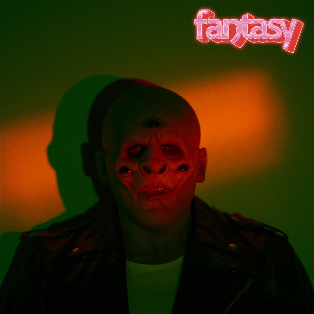 Fantasy cover art
