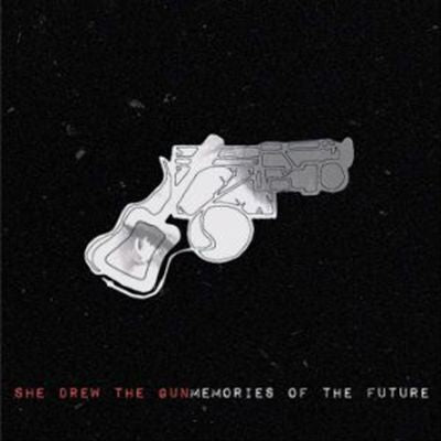 Memories of Another Future cover art