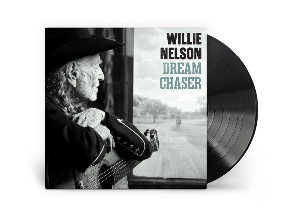 Dream Chaser cover art