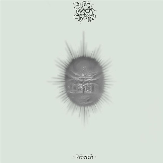 Wretch cover art