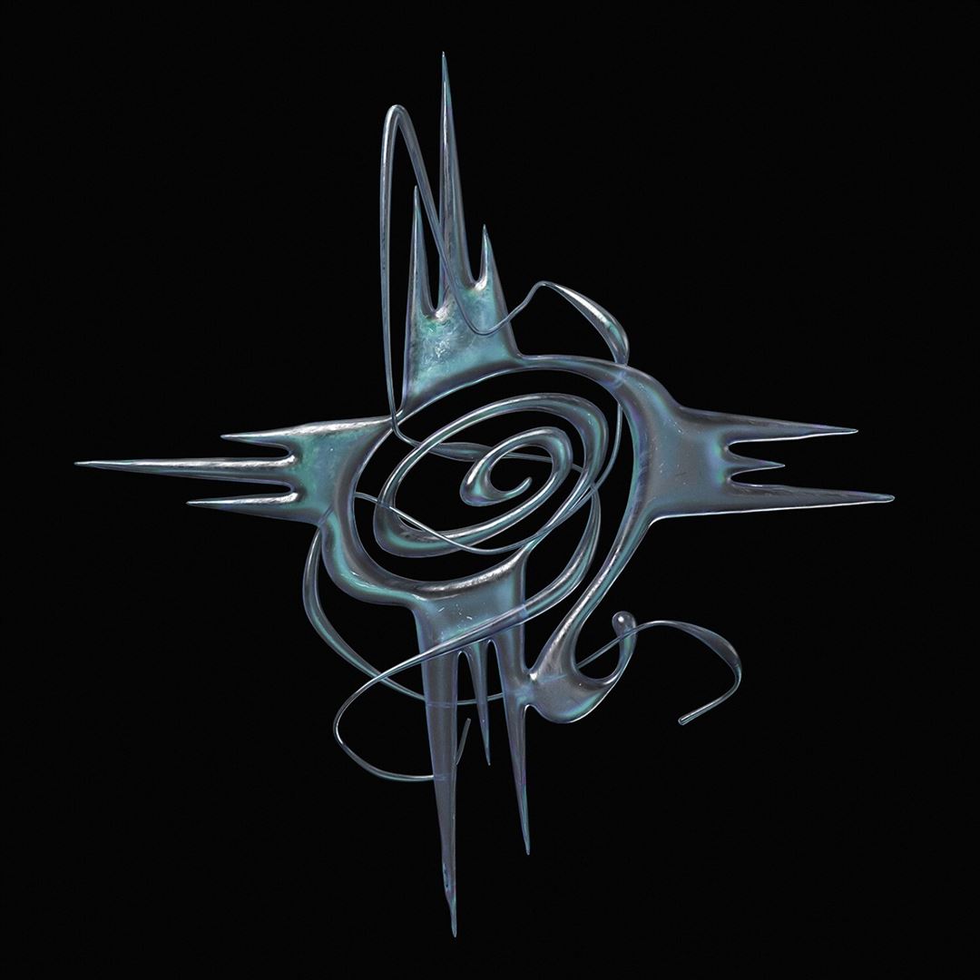 Accelerator cover art