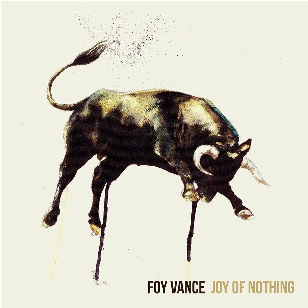 Joy of Nothing cover art