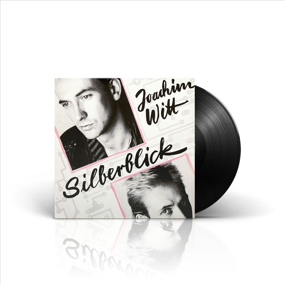 Silberblick cover art
