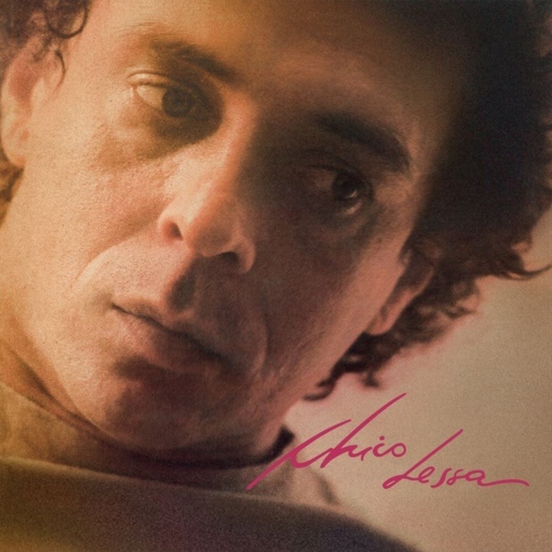 Chico Lessa cover art