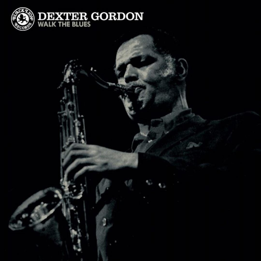 Walk the Blues cover art