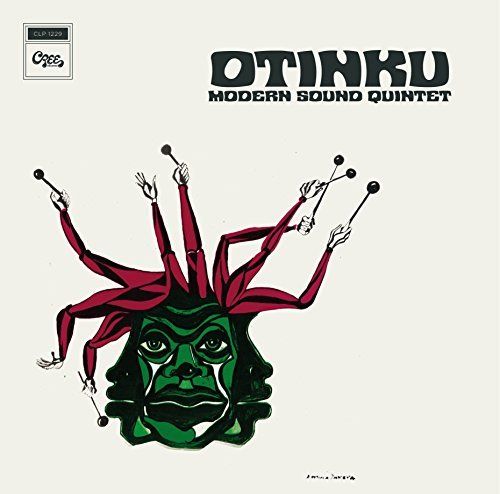 Otinku cover art
