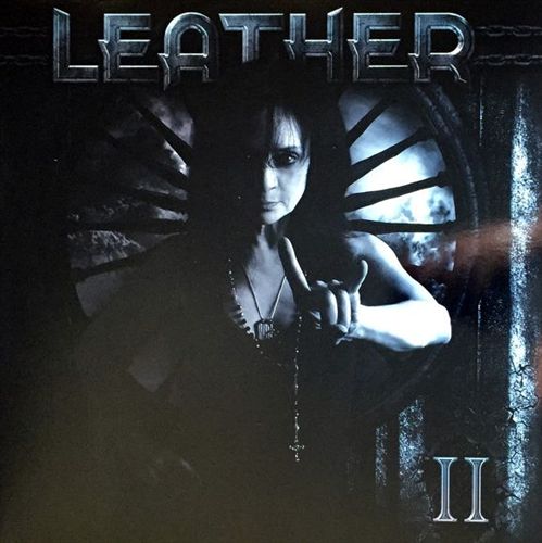 II cover art