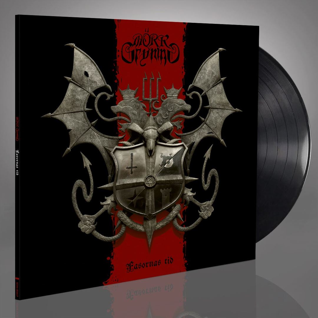 Fasornas Tid cover art