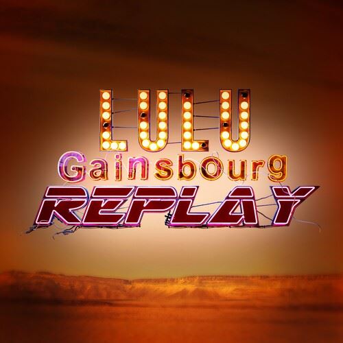 Replay cover art