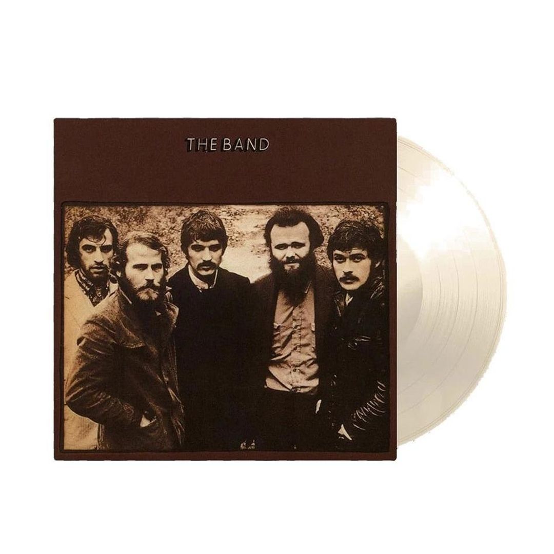Band cover art