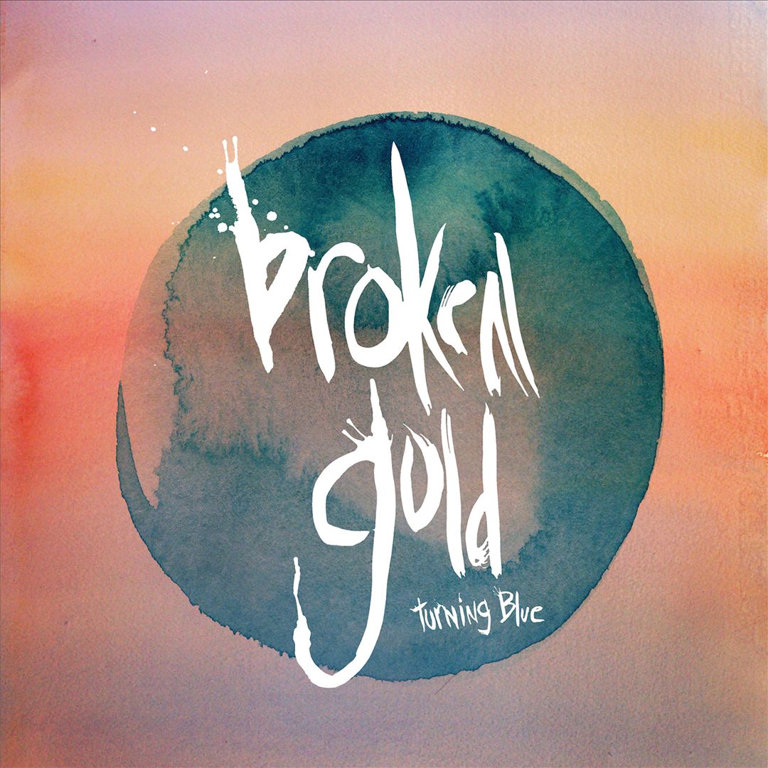 Turning Blue cover art
