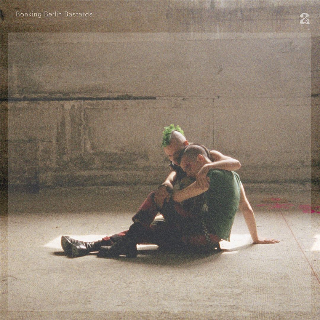 Bonking Berlin Bastards cover art