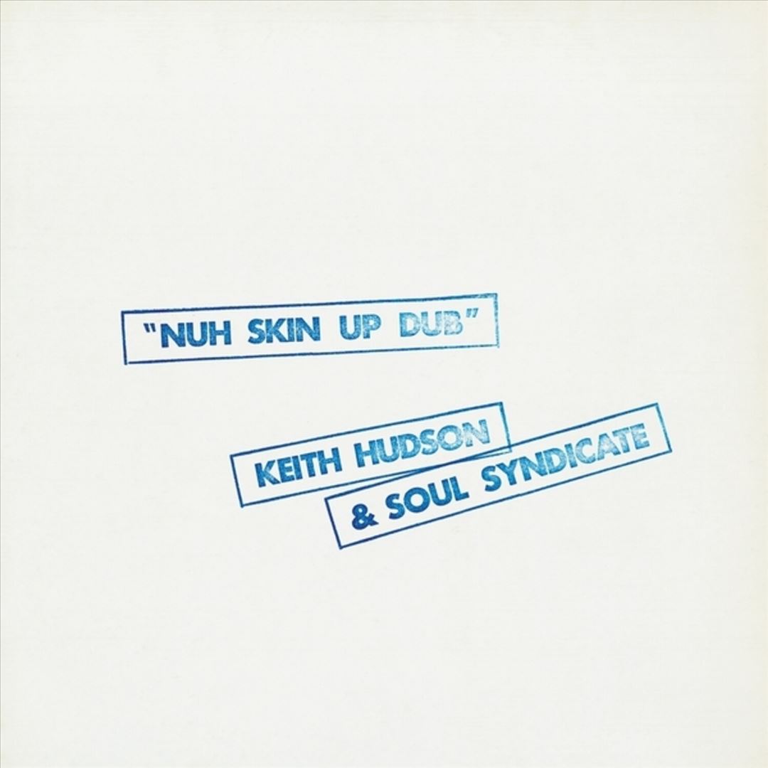 Nuh Skin Up cover art
