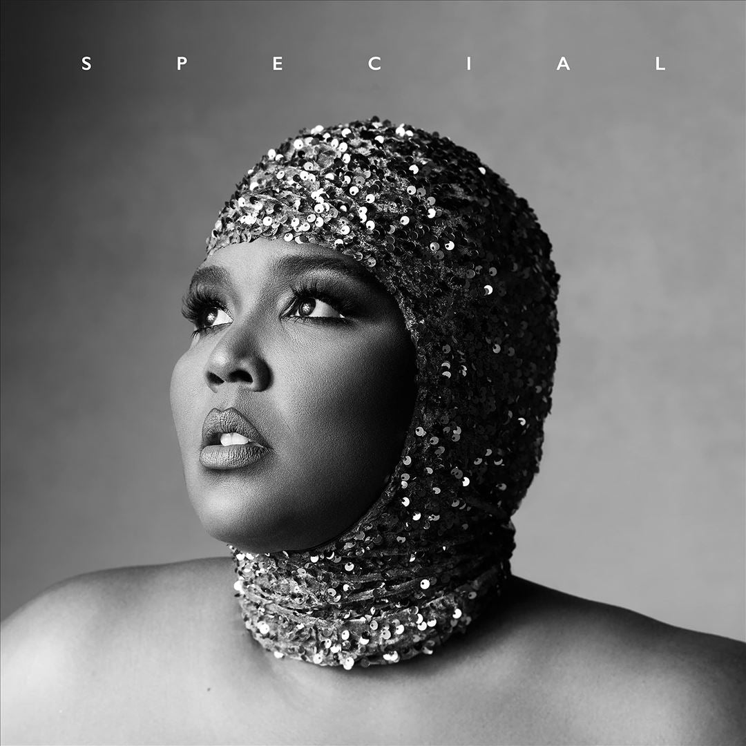 Special cover art
