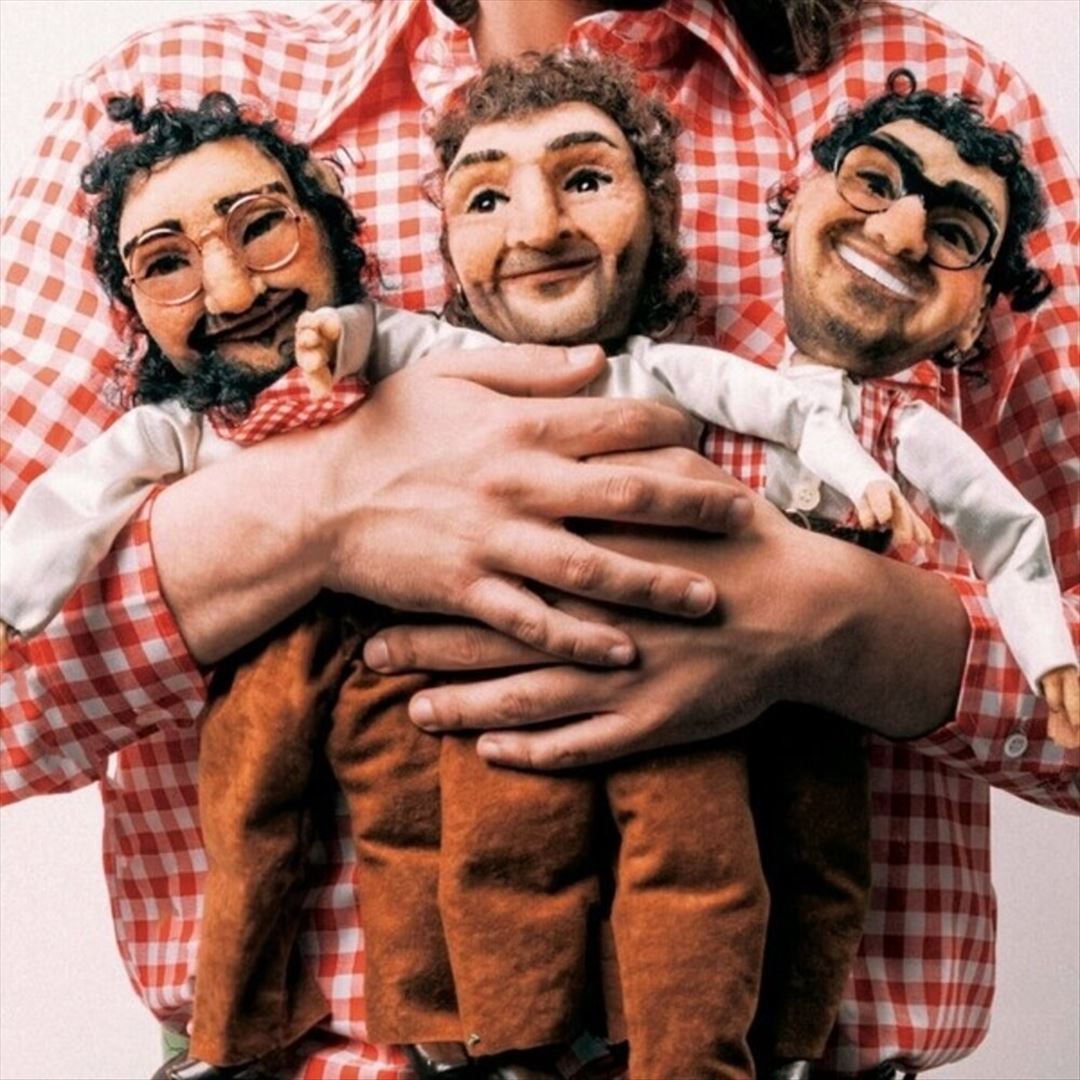 Uve cover art