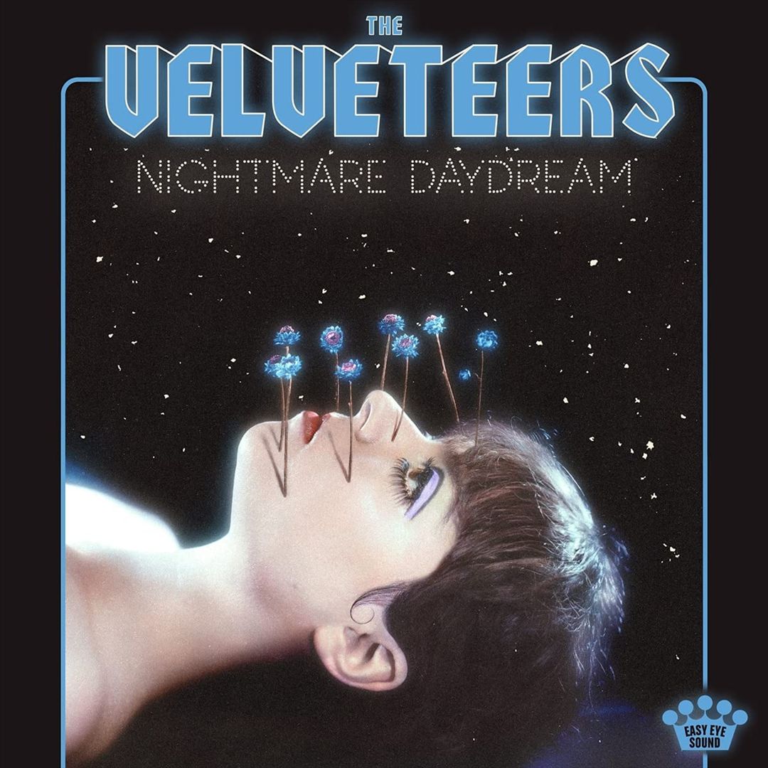 Nightmare Daydream cover art