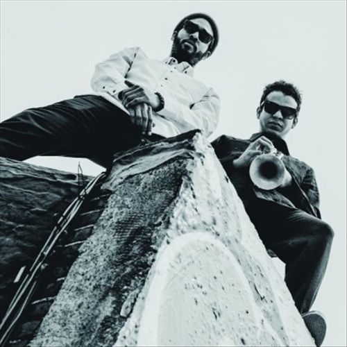 Heritage of the Invisible II cover art