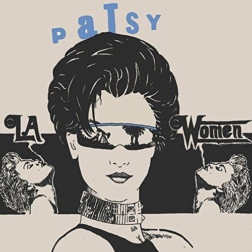 Women cover art