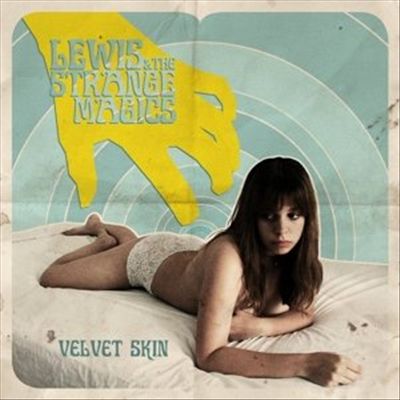 Velvet Skin cover art